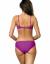 Hurgada Swimsuit (Pink/Green)