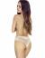 Beige lace panties Klendi