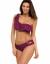 Samuja Swimsuit (eggplant)