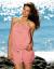 Ajova Beach Tunic with Shorts (Peach)