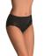 Black shapewear panties with lace by Skomina
