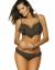 Melada Ruffle Swimsuit (dark green)