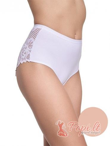 Rimutė sand-colored cotton panties