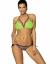 Bikini Punta (zielone)