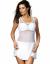 Sexy Kediri Beach Tunic (White)