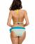 Spalvingas bikinis Sumatra (geltonas)