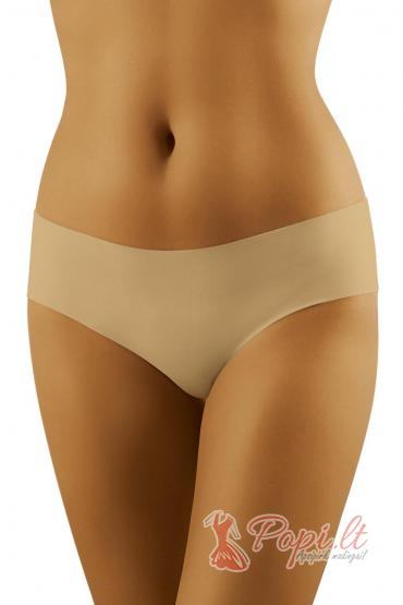 "Dargilė" Women's Beige Panties