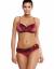Elsmyra Velvet Swimsuit (Pink)