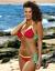 Malta Bikini (rich red)