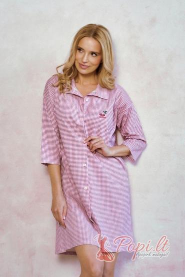 Rūdmantė Nightgowns