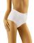 Milori High-Waisted Panties (White)