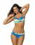 Bulonė Patterned Swimsuit (Blue)