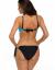 Colorful Kalera bikini (black/blue)