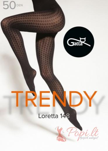Jasmilė Tights