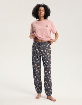Kelmiltė Pajamas