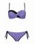 Vilmgailė two-piece swimsuit