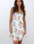 Lamila Satin Nightgown