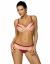 Kaprisa Swimsuit for Larger Busts (Beige)