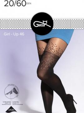 Lendrvilė Tights
