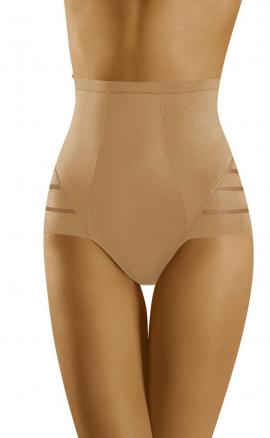 “Girstė” sand-colored shaping panties