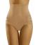 “Girstė” sand-colored shaping panties