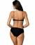 Almera Separate Swimsuit (Black/Red)