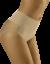 Skalmė Sand-Colored Shaping Panties