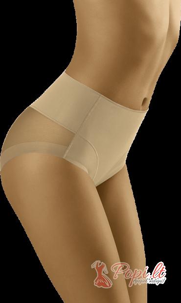 Skalmė Sand-Colored Shaping Panties