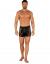 Black men's mesh boxers by Skalmvaldas