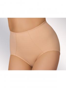 Majtki modelujące z wyższym stanem Skomtautė