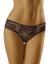 Loli Romantic Panties (Black)