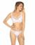 White Veroda Bra