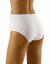 "Elberta" Women's White Cotton Panties