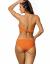 Elegant Karona Swimsuit (Orange)