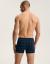 "Nojus" men's patterned boxer shorts set, 2 pieces.