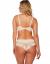 Sand-colored Brazilian-style panties by Algina