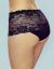 Velita Black Lace Panties