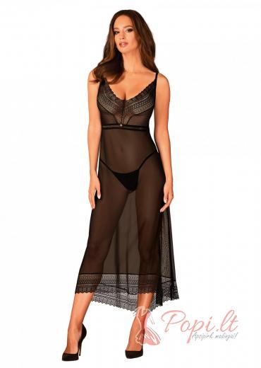 Vėlmūnė Nightgowns