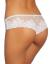 Marela Romantic Panties (White)