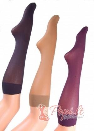 Tilmgailė Knee-High Socks