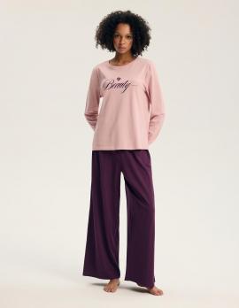 Kelmūnė Pajamas