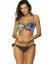 Florida Printed Bikini (Green)