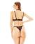 Elineta Sexy Set (Black)