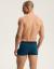 "Lukas" Men's Cotton Boxer Set, 2-Pack