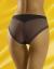 Modela Modern Panties (Black)