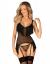 Dargailė Corset and Girdle Set