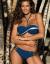 Tonga Swimsuit (Dark Blue)