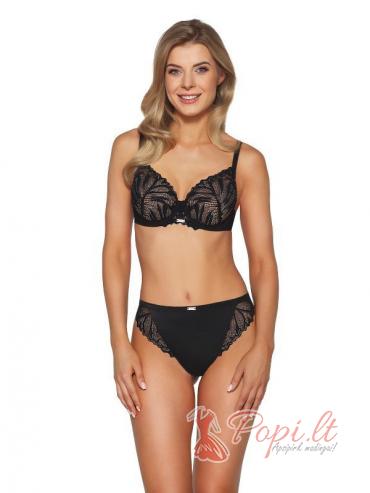 "Celestina" Women's Brazilian-Cut Panties
