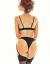Eleita Lingerie Set (Black)