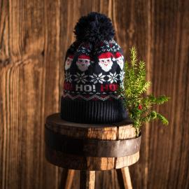 Kalėdinė kepurė North Pole 